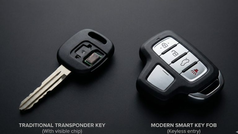transponder-key-vs-smart-key-tempe
