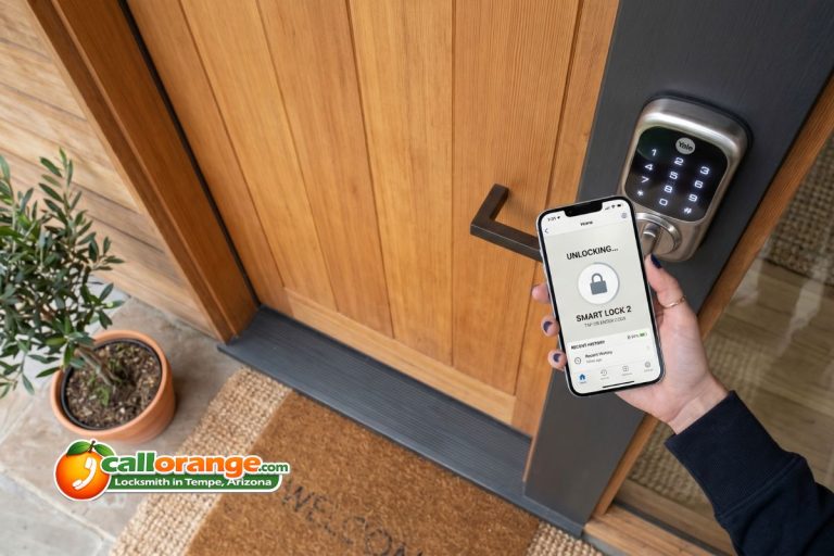 Best smart locks 2026