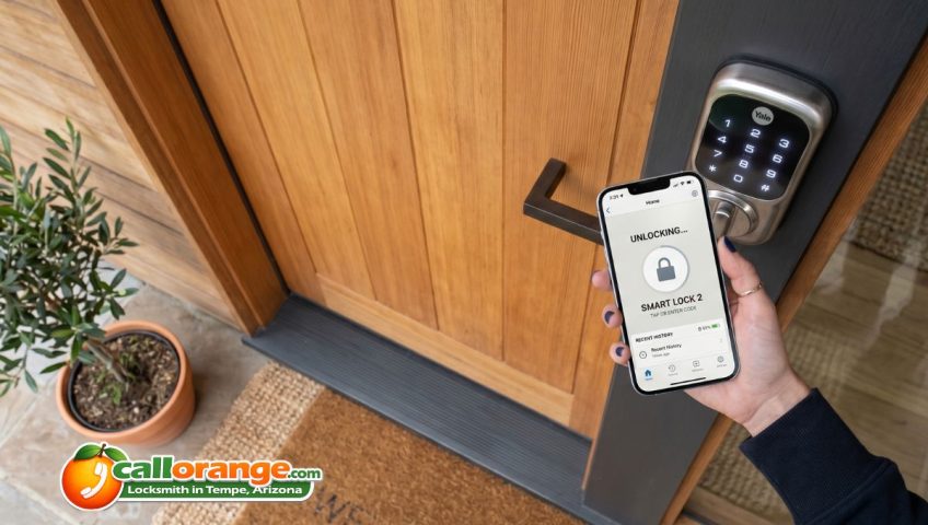 Best smart locks 2026
