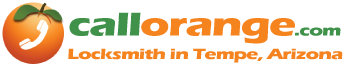 CallOrange.com Locksmith in Tempe, Arizona