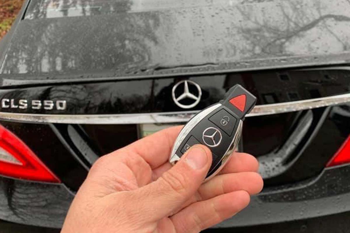 how-to-make-mercedes-key how to make Mercedes car key